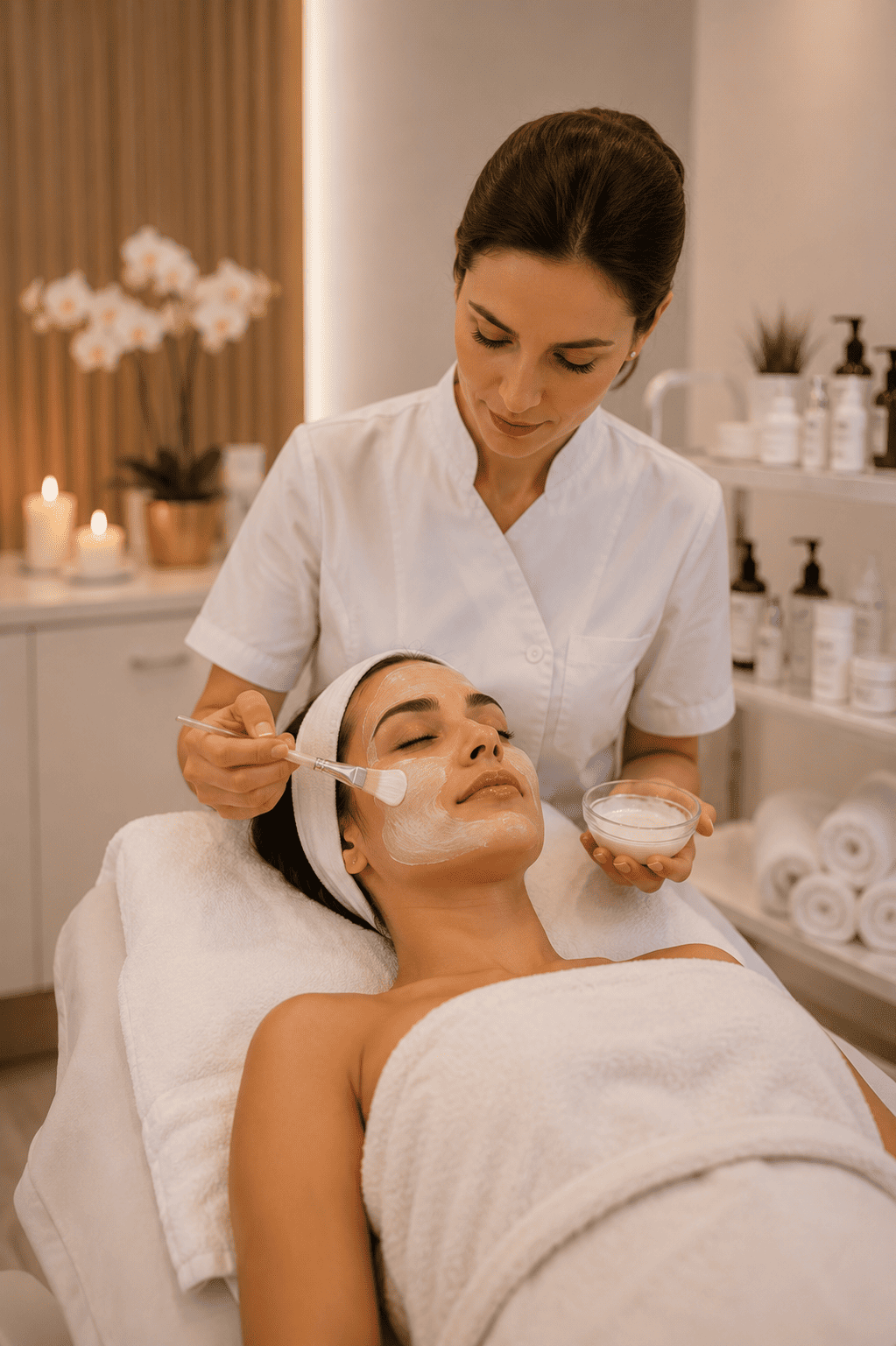 Cuidado y Belleza W&M Grupo Empresarial