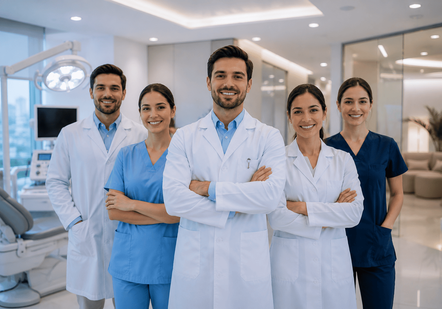 W&M Grupo Empresarial Medellín